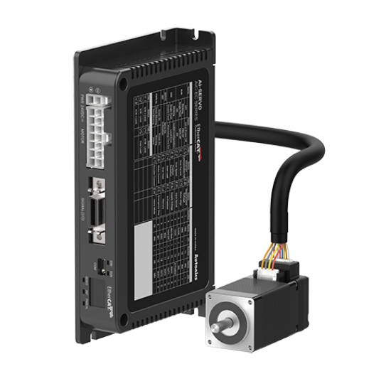 Ảnh của aut.vn Động cơ servo 2 phase Autonics AiC-28MB-EC