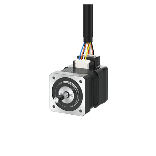 Ảnh của aut.vn Động cơ servo 2 phase Autonics Ai-M-35MB
