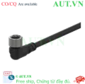 Ảnh của Cáp Cảm Biến Autonics CLAH2-2 | Giắc M12 4 Pin Chữ L 90° | Dài 2m