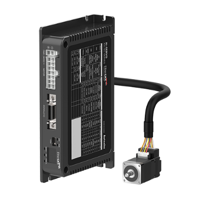 Ảnh của aut.vn Động cơ servo 2 phase Autonics AiC-20MA-EC