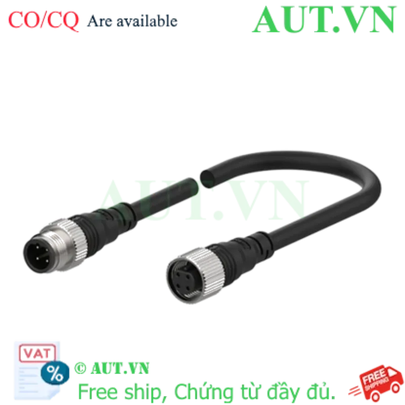 Ảnh của Cable cho cảm biến Autonics C1A4-2