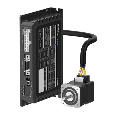Ảnh của aut.vn Động cơ servo 2 phase Autonics AiC-35MB-CL