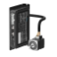 Ảnh của aut.vn Động cơ servo 2 phase Autonics AiC-35MB-CL