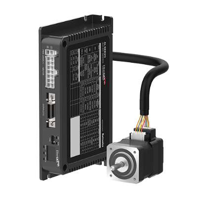 Ảnh của aut.vn Động cơ servo 2 phase Autonics AiC-35MB-EC