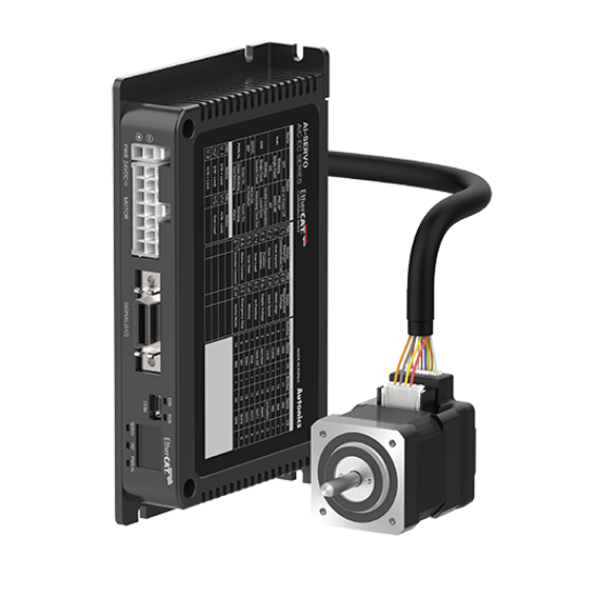 Ảnh của aut.vn Động cơ servo 2 phase Autonics AiC-35MB-EC