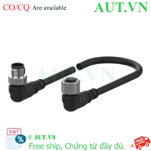 Ảnh của Cable cho cảm biến Autonics C2A4-2