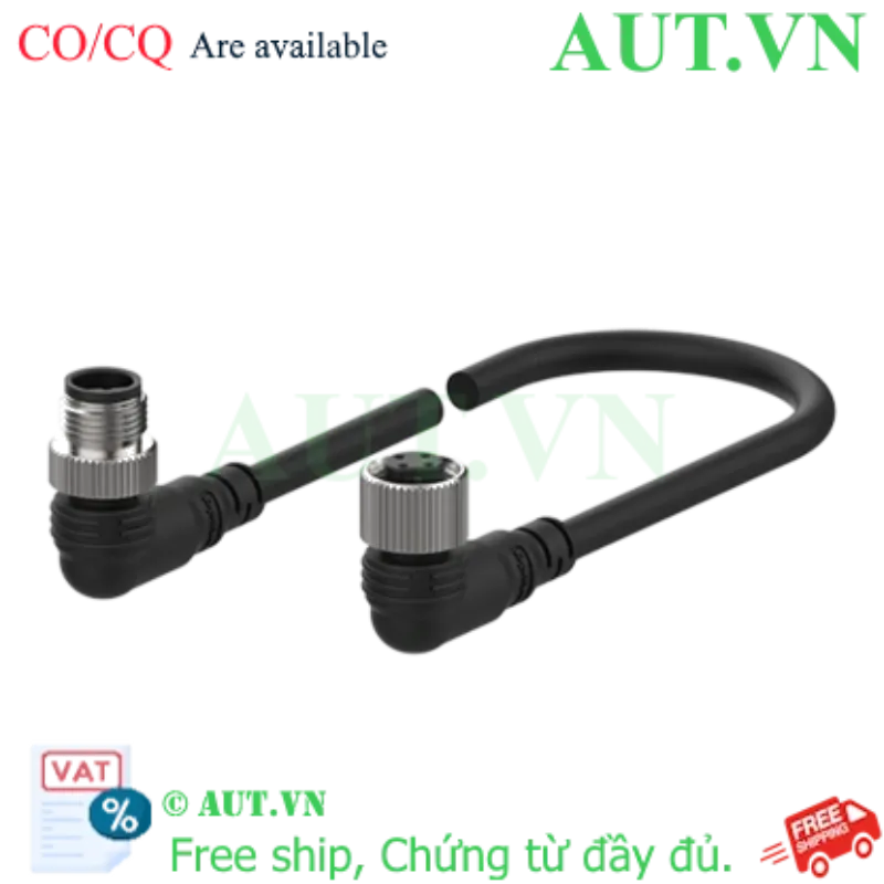 Ảnh của Cable cho cảm biến Autonics C2A4-2