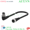 Ảnh của Cable cho cảm biến Autonics C3A4-2