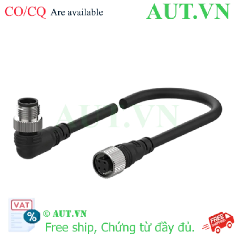 Ảnh của Cable cho cảm biến Autonics C3A4-2