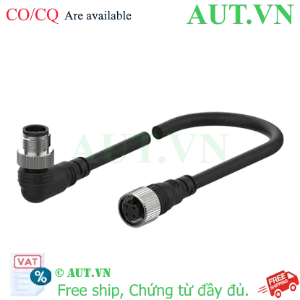 Ảnh của Cable cho cảm biến Autonics C3D4-2