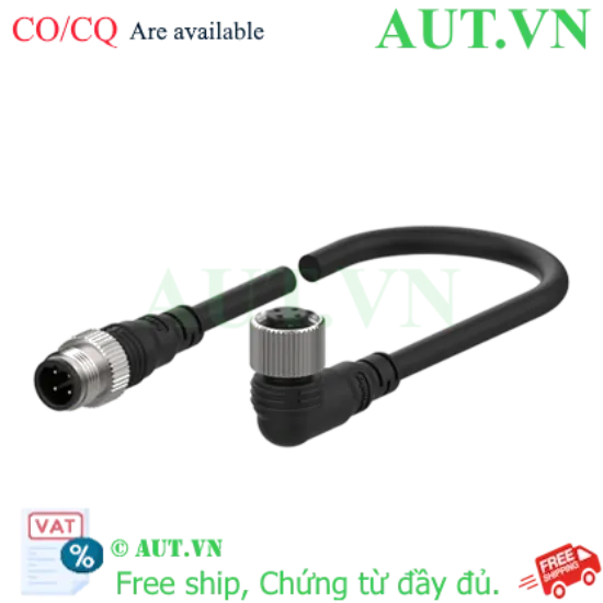 Ảnh của Cable cho cảm biến Autonics C4A4-2