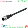 Ảnh của Cable cho cảm biến Autonics CIA2-5P