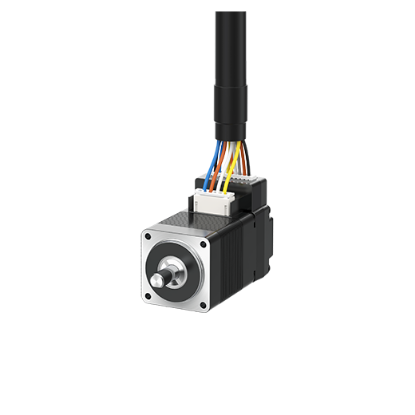 Ảnh của aut.vn Động cơ servo 2 phase Autonics Ai-M-20LA