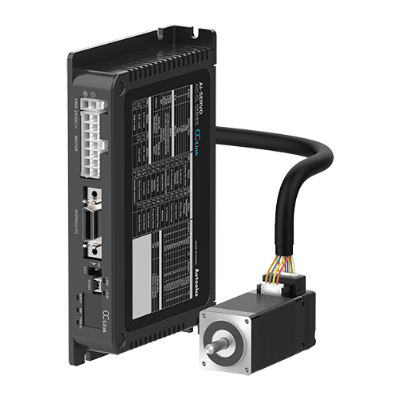 Ảnh của aut.vn Động cơ servo 2 phase Autonics AiC-28LB-CL