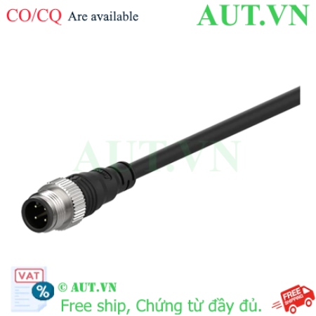 Ảnh của Cable cho cảm biến Autonics CID2-5P