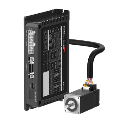 Ảnh của aut.vn Động cơ servo 2 phase Autonics AiC-28LB-EC