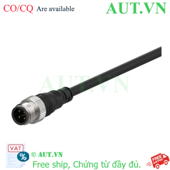 Ảnh của Cable cho cảm biến Autonics CID3-5P