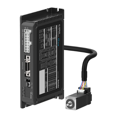 Ảnh của aut.vn Động cơ servo 2 phase Autonics AiC-20LA-CL