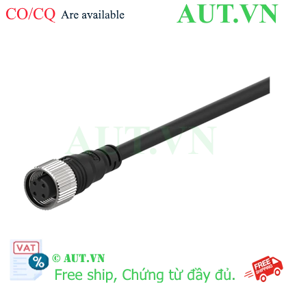 Ảnh của Cable cho cảm biến Autonics CIDH2-2
