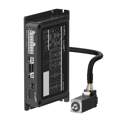 Ảnh của aut.vn Động cơ servo 2 phase Autonics AiC-20LA-EC