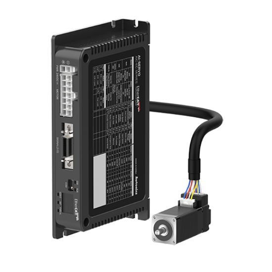 Ảnh của aut.vn Động cơ servo 2 phase Autonics AiC-20LA-EC