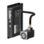 Ảnh của Động cơ servo 2 phase Autonics AiC-35LB-CL