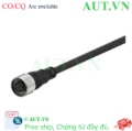 Ảnh của Cáp Kết Nối Cảm Biến Autonics CIDH2-2-I | M12 Female 2 Dây, 2m, PVC Chịu Dầu