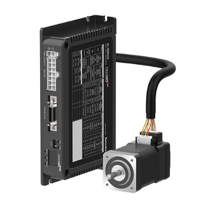 Ảnh của aut.vn Động cơ servo 2 phase Autonics AiC-35LB-EC