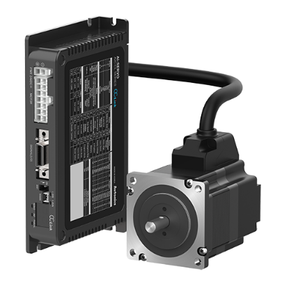 Ảnh của aut.vn Động cơ servo 2 phase Autonics AiC-60SA-CL