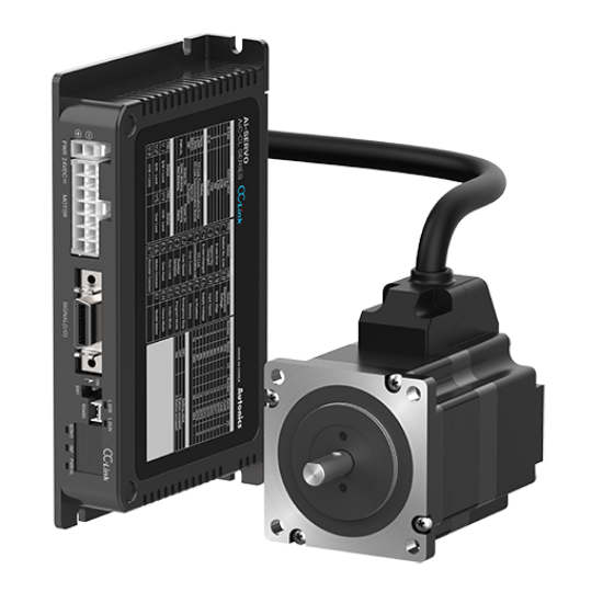 Ảnh của aut.vn Động cơ servo 2 phase Autonics AiC-60SA-CL