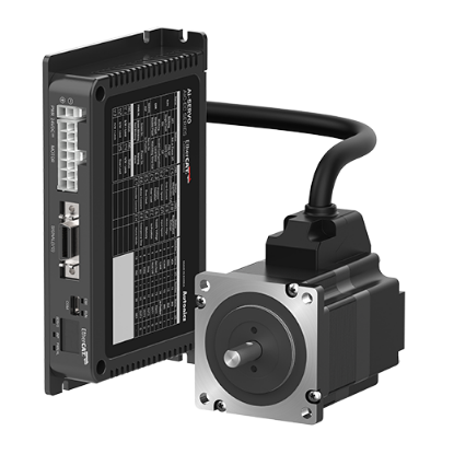 Ảnh của aut.vn Động cơ servo 2 phase Autonics AiC-60SA-EC