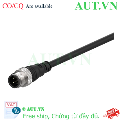 Ảnh của Cable cho cảm biến Autonics CIDH3-2P