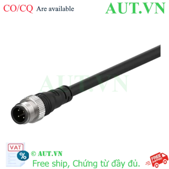 Ảnh của Cable cho cảm biến Autonics CIDH4-2P