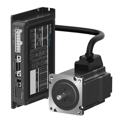 Ảnh của aut.vn Động cơ servo 2 phase Autonics AiC-60MA-CL