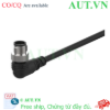 Ảnh của Cable cho cảm biến Autonics CLA2-5P