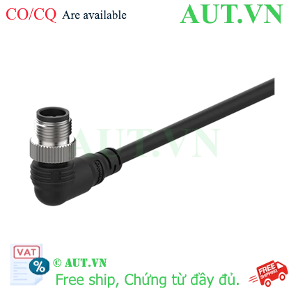 Ảnh của Cable cho cảm biến Autonics CLA2-5P