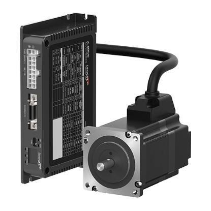 Ảnh của aut.vn Động cơ servo 2 phase Autonics AiC-60MA-EC