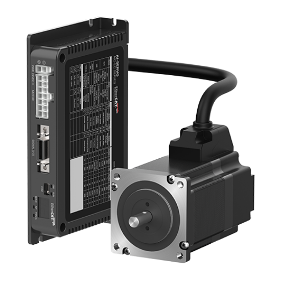 Ảnh của aut.vn Động cơ servo 2 phase Autonics AiC-60MA-EC