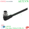Ảnh của Cable cho cảm biến Autonics CLAH2-2P