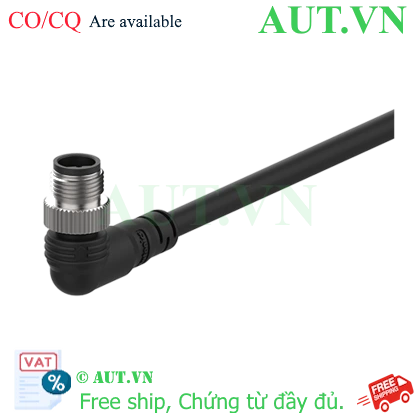 Ảnh của Cable cho cảm biến Autonics CLAH2-2P