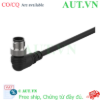 Ảnh của Cable cho cảm biến Autonics CLD2-5P