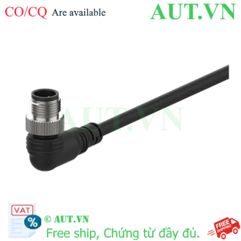 Ảnh của Cable cho cảm biến Autonics CLD2-5P