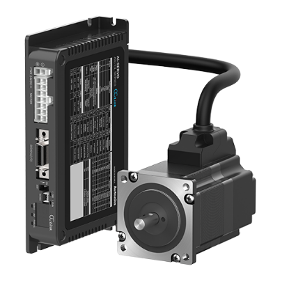 Ảnh của aut.vn Động cơ servo 2 phase Autonics AiC-56MA-CL