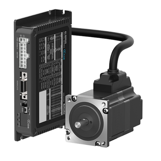 Ảnh của aut.vn Động cơ servo 2 phase Autonics AiC-56MA-CL