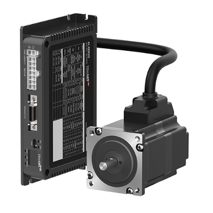 Ảnh của aut.vn Động cơ servo 2 phase Autonics AiC-56MA-EC