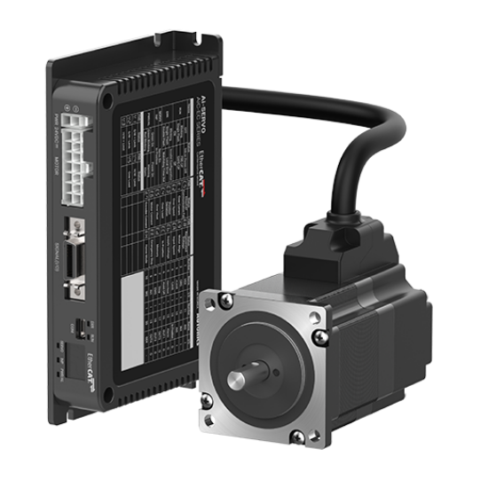 Ảnh của aut.vn Động cơ servo 2 phase Autonics AiC-56MA-EC