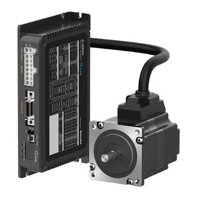 Ảnh của aut.vn Động cơ servo 2 phase Autonics AiC-56SA-CL