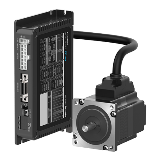Ảnh của aut.vn Động cơ servo 2 phase Autonics AiC-56SA-CL