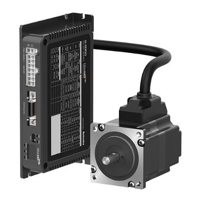 Ảnh của aut.vn Động cơ servo 2 phase Autonics AiC-56SA-EC