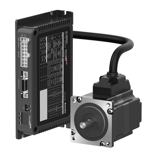 Ảnh của aut.vn Động cơ servo 2 phase Autonics AiC-56SA-EC